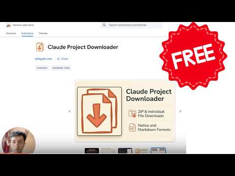 Item video thumbnail