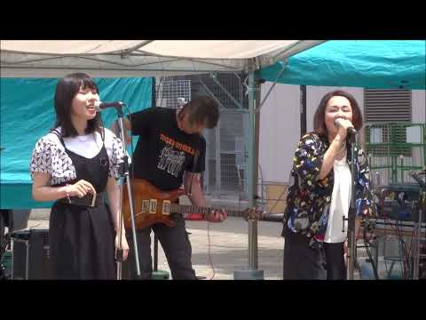 20220605　①WIZ in MIYA STREET GIG 2022