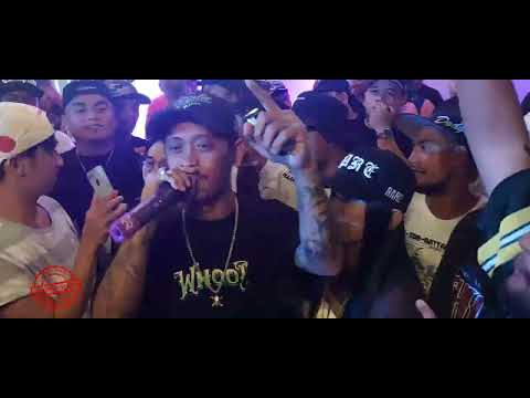 KIAL - BUGHAW Live Performance | Mad Music x Mind-Made: My Hood My Pride