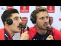 Hector Bellerin & Nacho Monreal |  UnClassic Commentary
