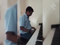 Universal Pictures 100th Anniversary Logos Through Time Piano