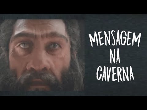 Video thumbnail for Mensagem na Caverna