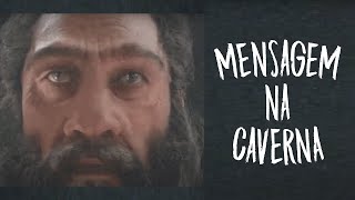 Fabio Brazza - Mensagem na Caverna (prod.Mortão VMG)