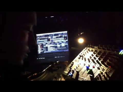 Ruben Mandolini @FRAU play Ruben Mandolini Track OUT SOON!!!! (part 2)