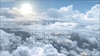 Lost In My Bedroom - Sky Ferreira (LYRIC VIDEO0)