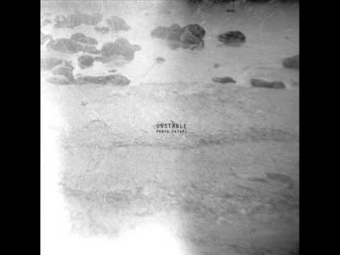 Porya Hatami - "Transition"