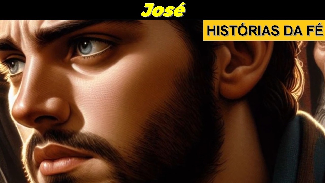 De Escravo a Governador: A Jornada de José no Egito – Gênesis 50 Explicado
