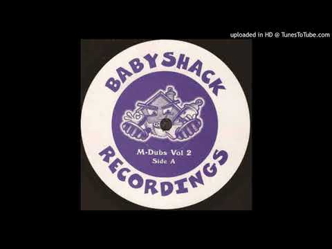 M-Dubs - Lottery - Can You Imagine (Blunted Carnival Mix)