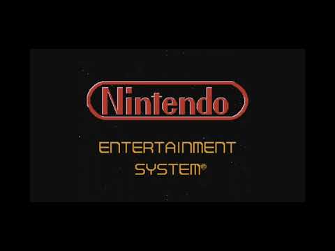 "Boot-up Screen" - NES M82 (EXTENDED)