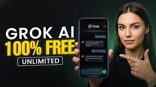 Unlimited Grok AI Video Generation Without Paying A Dime