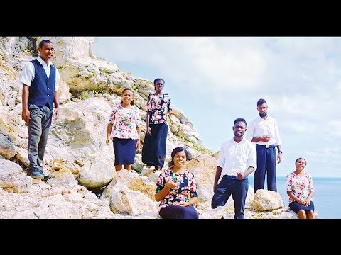 Peace Behind The Storm - OneWord Singers