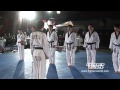 Keimyung University Demonstration Team