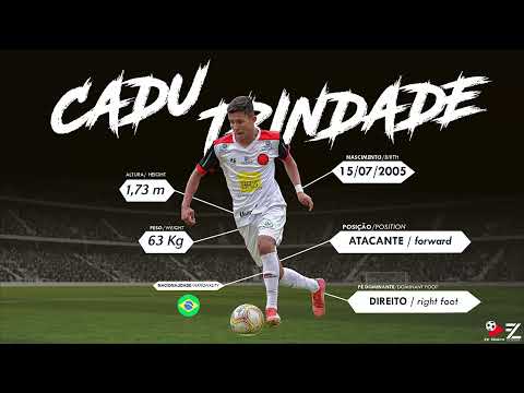 Cadu Trindade 2005