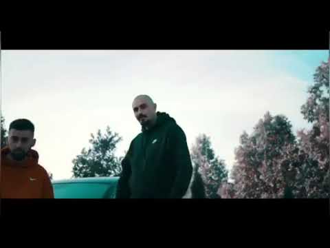 K-albo Milot Ramadani (disa prej muziket e tij)