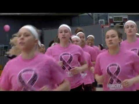Women's Basketball Highlights: Princeton vs. Yale - 1/30/16