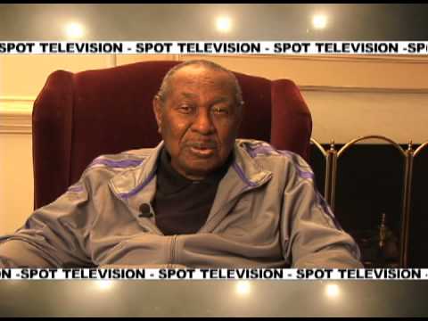 Freddy Cole Intro On SPOT TV