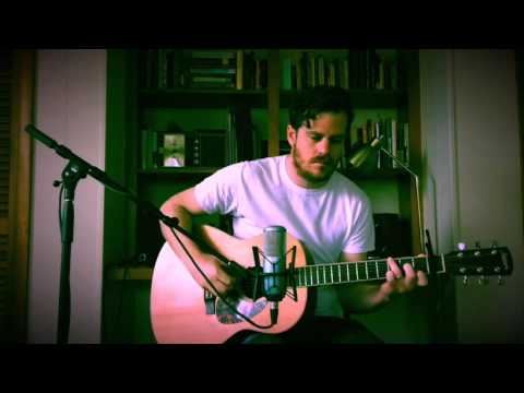 Gagging Order - Radiohead (Ethan Hulse Cover)