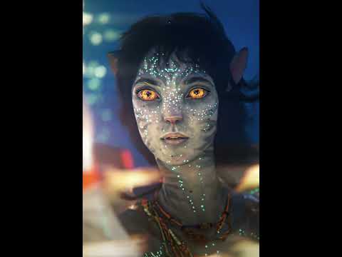 Kiri edit / Avatar the way of water #trend #trendingshorts #viral #edit #trending #viralvideo