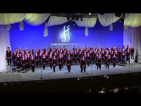 Rich-Tone, Finals, Baltimore 2014