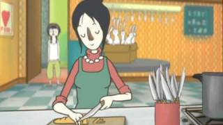 Rabbit Stew - Short animated film