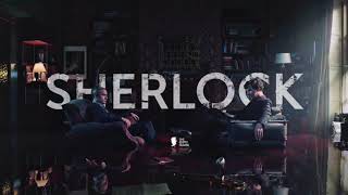 Who You Really Are Sherlock Season 4 (The Final Problem) Soundtrack by David Arnold &amp; Michael Price