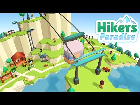 Hikers Paradise: Park Manager video thumbnail