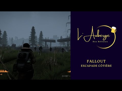Steam Community :: Video :: L'Auberge des Rôlistes - FALLOUT RP ...