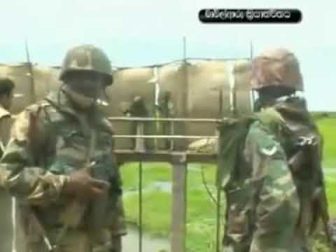 Rata deyata mage samayata bandhi alma wedi nisa