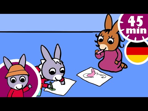 🙁 Trotro will nicht teilen 🙁 - Kartoon für Baby