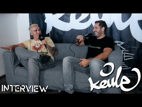 Keule257 über Apokeulypse, seine Karriere & die Trennung von den 257ers | Interview