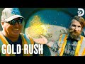 Freddy Dodge Fixes Fred Lewis's Gold Operation | Gold Rush
