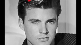 RICKY NELSON    I Can't Help It If I'm Still in Love With You