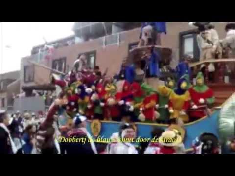 2 Ongerein - Carrus Navalis - Inzending LVK 2015