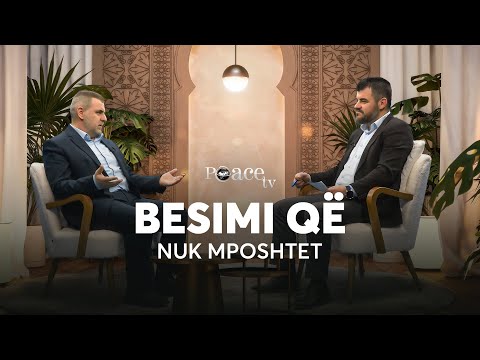 Gratë në Kuran | 06. Besimi që nuk mposhtet - Ferid Piku