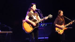 Michelle Branch - The Game Of Love (Aug 11, 2017)