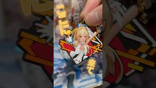 【エルフレ　ニキの菓子】#ホロライブ #不知火フレア #ラバスト #shorts