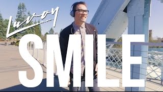 Lavoy - Smile [ Official Music Video ]