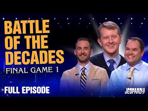 Todays Jeopardy