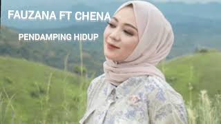 Download lagu LAGU MINANG TERBARU 2022 FAUZANA FT CHENA-PENDAMPING HIDUP mp3