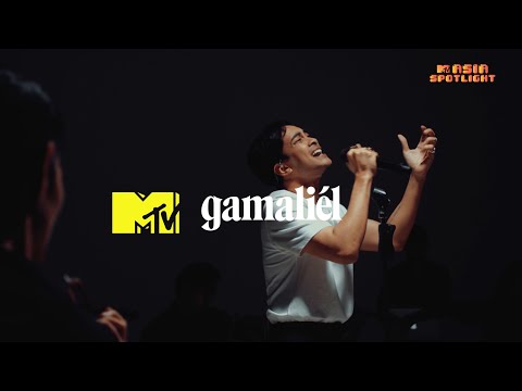 gamaliél - / forever more / (Live at MTV Asia Spotlight Exclusive)