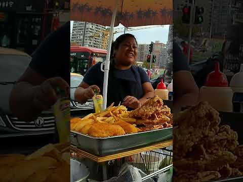 Gastronomía PREMIUM en Santiago de Chile 🤢