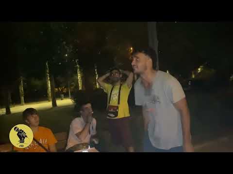 Sokzio vs Salcadore (Semifinal) CBD 2021-22