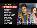 Best Of R nait | R nait Hit songs | R nait new songs 2023 | New Punjabi songs 2023 #rnait #jukebox