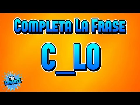 ¿Qué Tan Mal Pensado Eres?