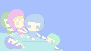 初音ミク - 水色の國 / Hatsune Miku - light blue nation