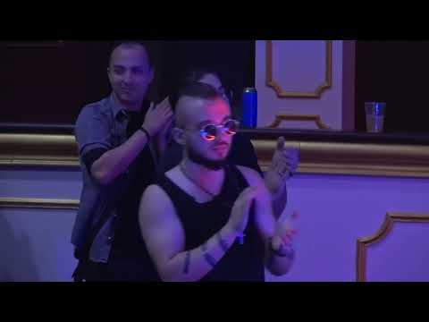 NASTUP BENDA MACAK U KAMENU - 13.11.2022. - INSTA TV