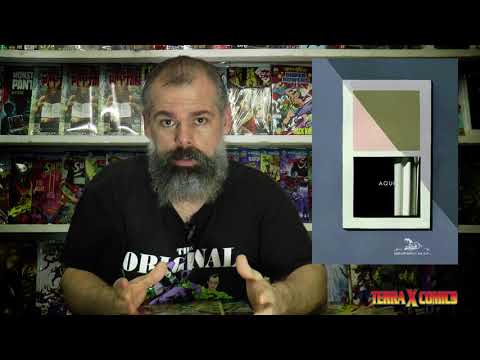 Terra X Drops Hq Aqui