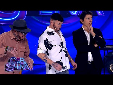 Valorando a Los Morancos – TCMS9. Gala 7