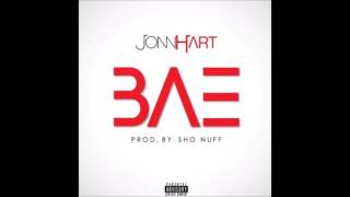 Jonn Hart - Bae (Clean)