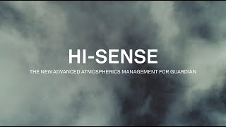 Hi-Sense for Guardian | An advanced atmospherics management in slope monitoring